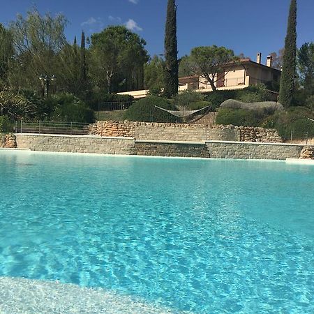 Bagno Santo Residence Saturnia Exterior foto