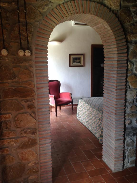 Bagno Santo Residence Saturnia Quarto foto