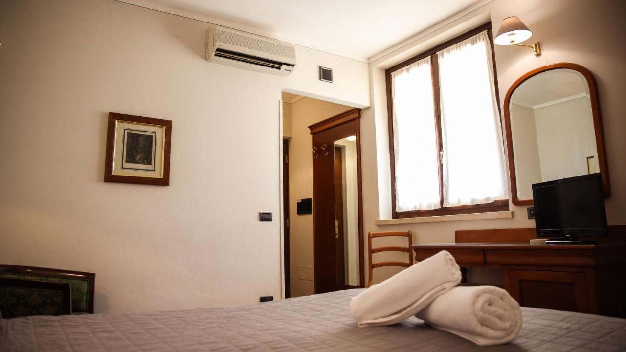 Bagno Santo Residence Saturnia Exterior foto