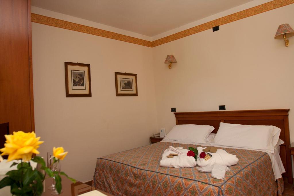 Bagno Santo Residence Saturnia Quarto foto