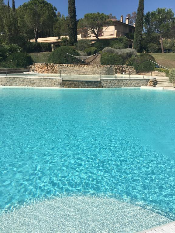 Bagno Santo Residence Saturnia Exterior foto